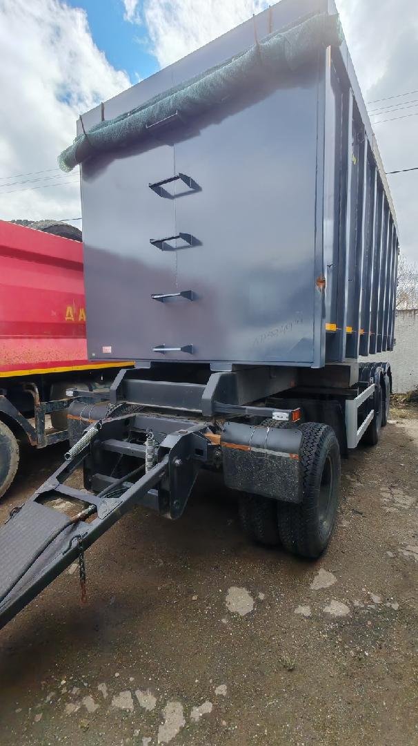 Автомастер 8595-03 — Киров