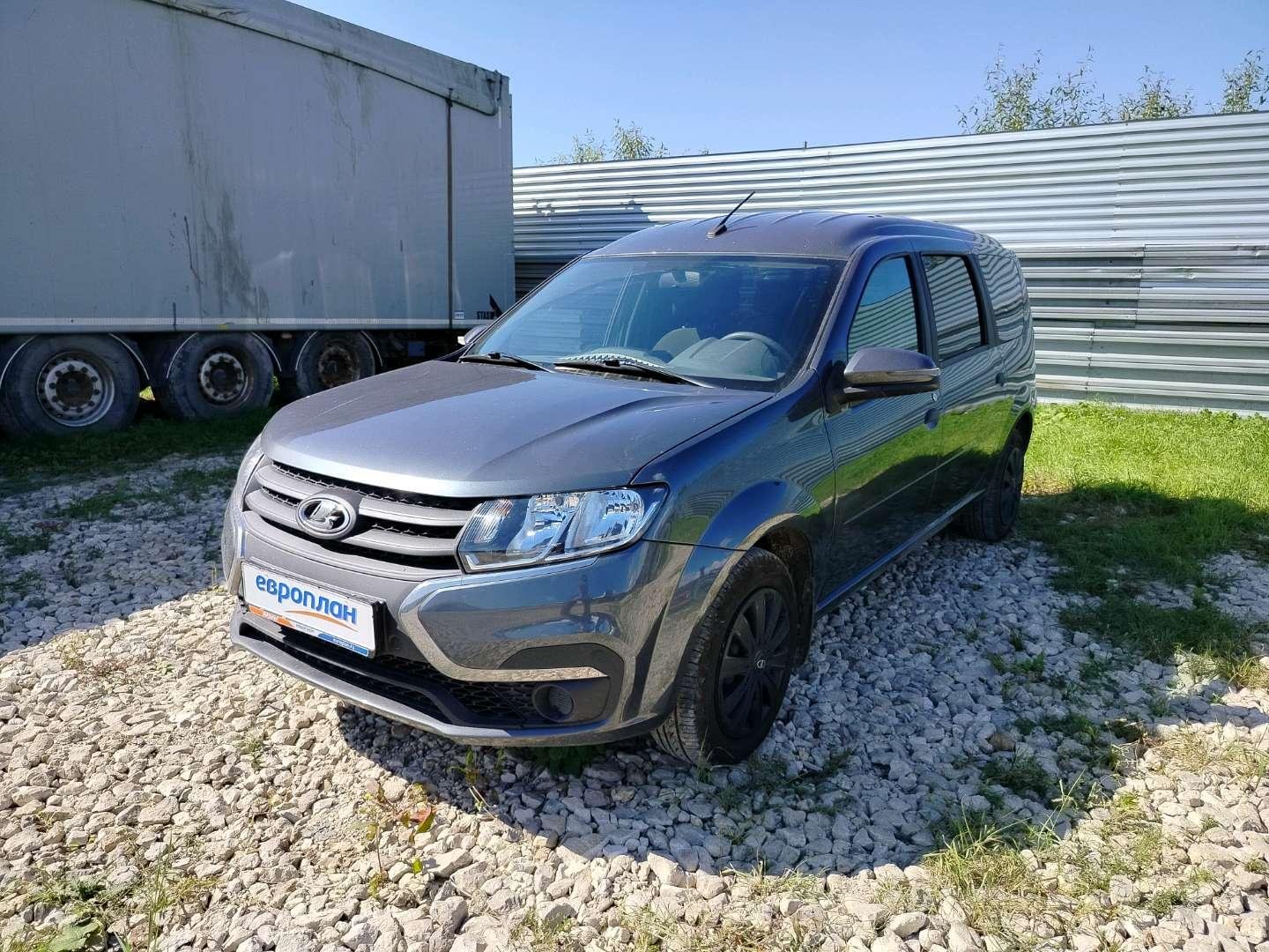 Lada Largus универсал — Тула