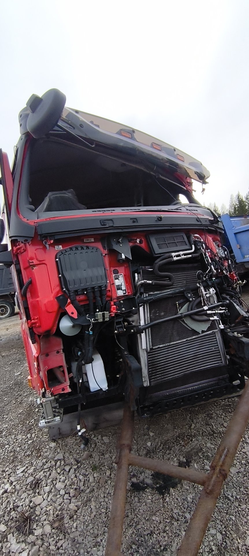 Shacman (Shaanxi) SX* 8x4 Самосвал — Алдан