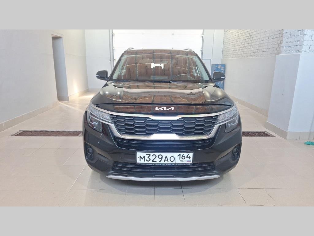 KIA SELTOS — Саратов