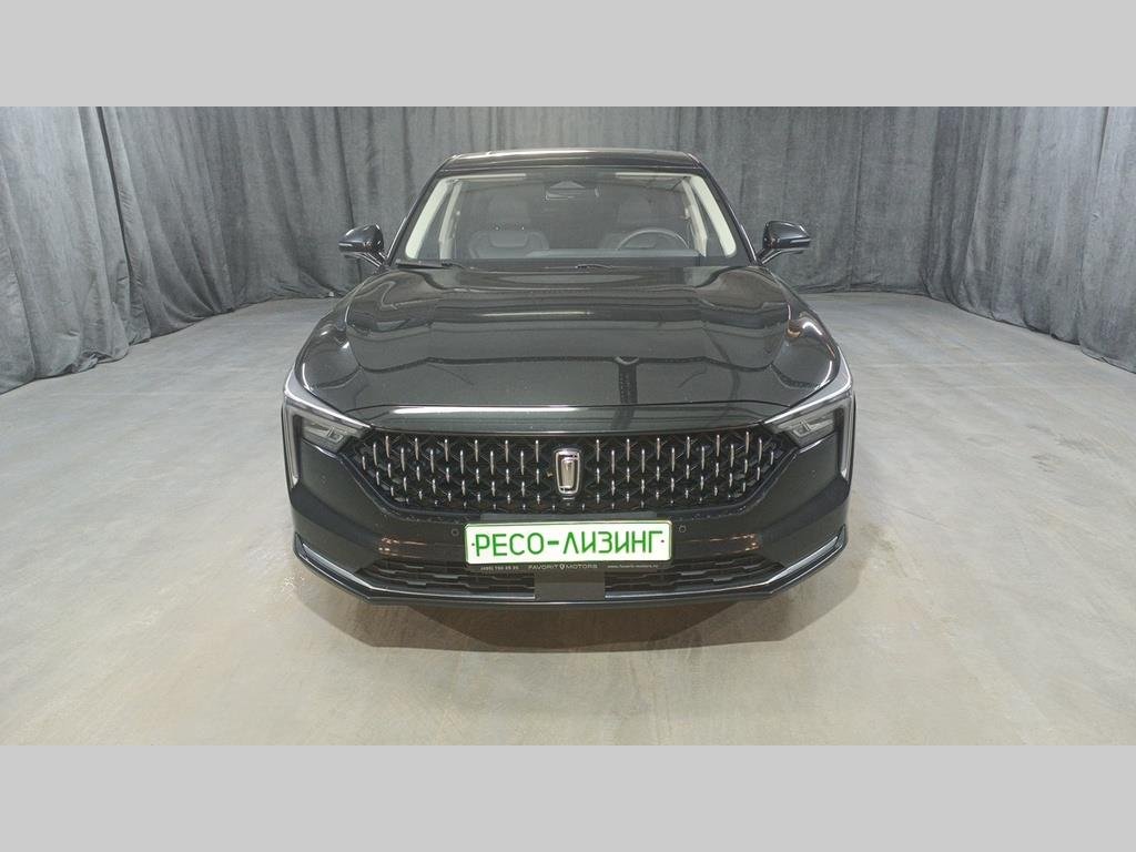 FAW Bestune B70 1.5T DCT Exclusive — Москва