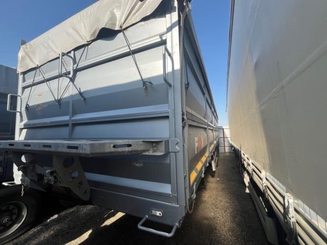 Специализированный, полуприцеп-самосвал 924000 925500 — Краснодар