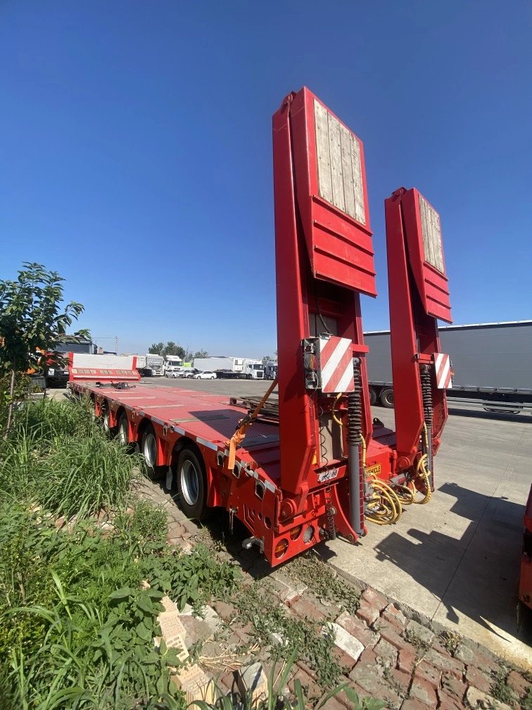 TIRKON LWB5A — Краснодар