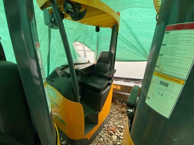 Ричтрак Aurora Forklift CQD20 — Московская область