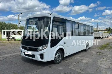 Автобус ПАЗ 320455-04 — Ярославль