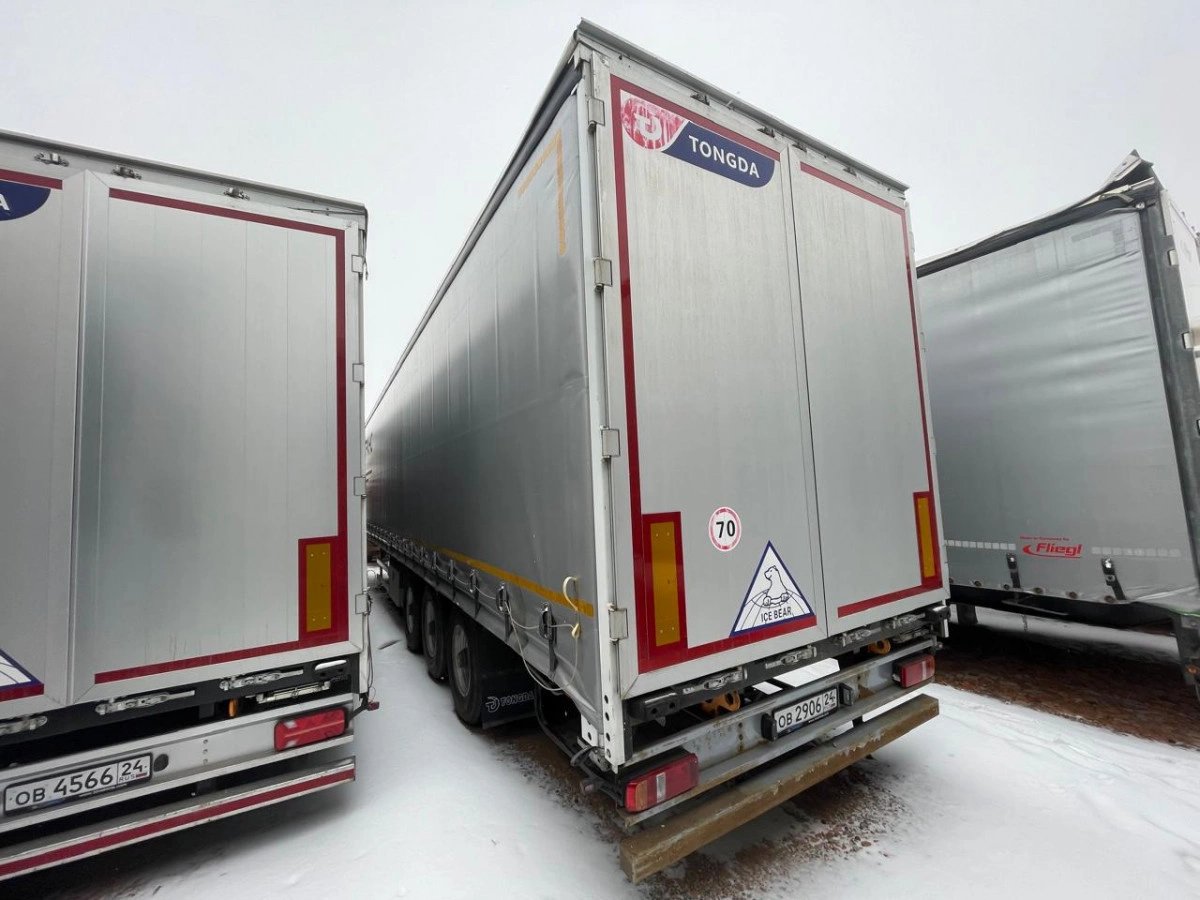 ZHIHUISHU TDZ9401XXY — Краснодар