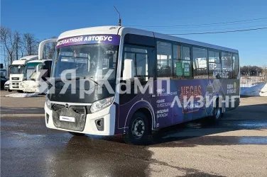 Автобус ПАЗ 320455-04 — Ярославль