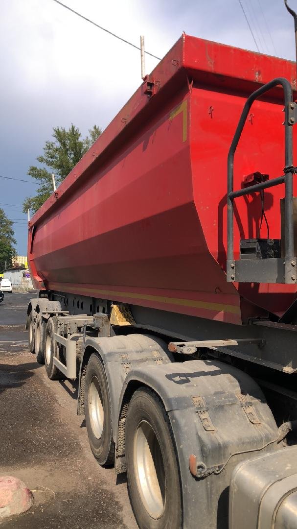 Баутек ООО ISO PAKCS KCS-DL3 — Санкт-Петербург