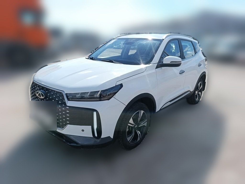 CHERY TIGGO4 PRO — Набережные Челны