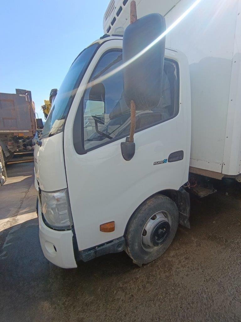 3878H-92; специализированный, рефрижератор — Набережные Челны