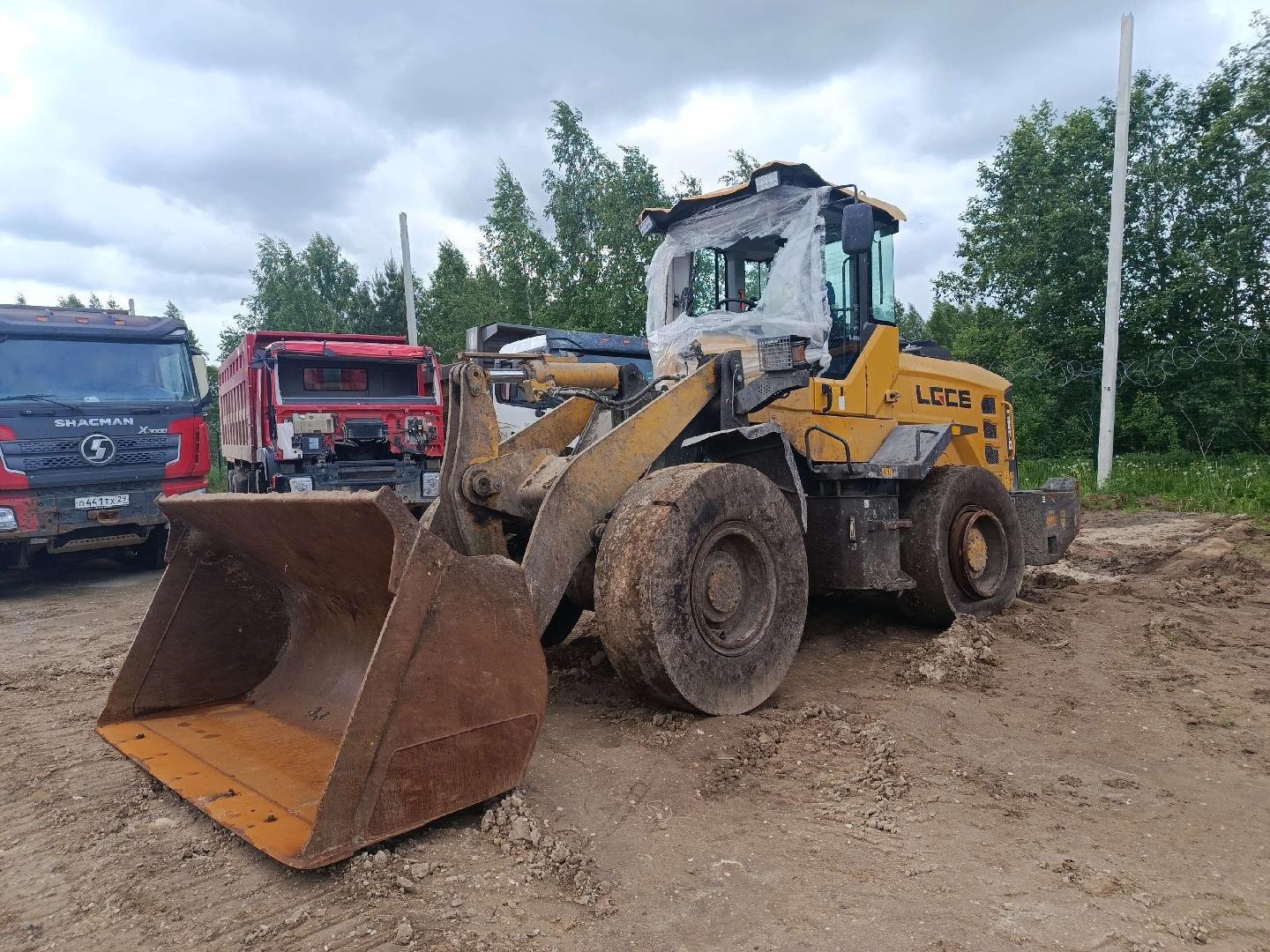 LGCE L936H — Калининский
