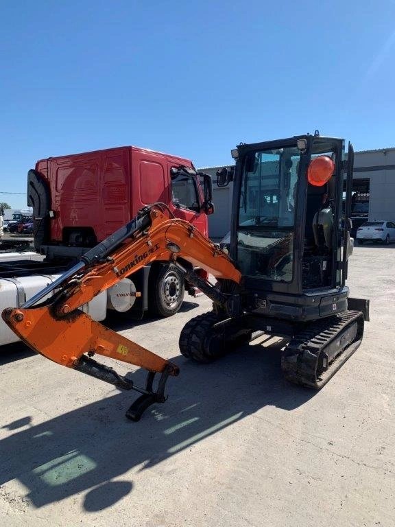 LONKING CDM6020 — Краснодар