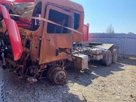 Cпециализированный, автомобиль-самосвал SHACMAN SX33186T366 — Артем