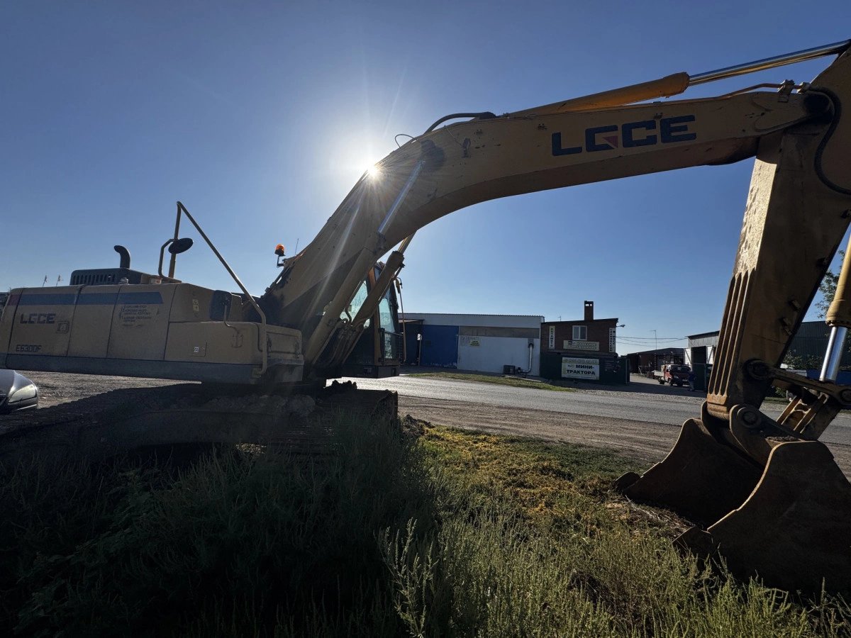 LGCE E6305H — Краснодар