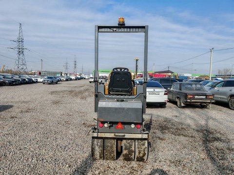 MERKO Каток MR2000C — Санкт-Петербург