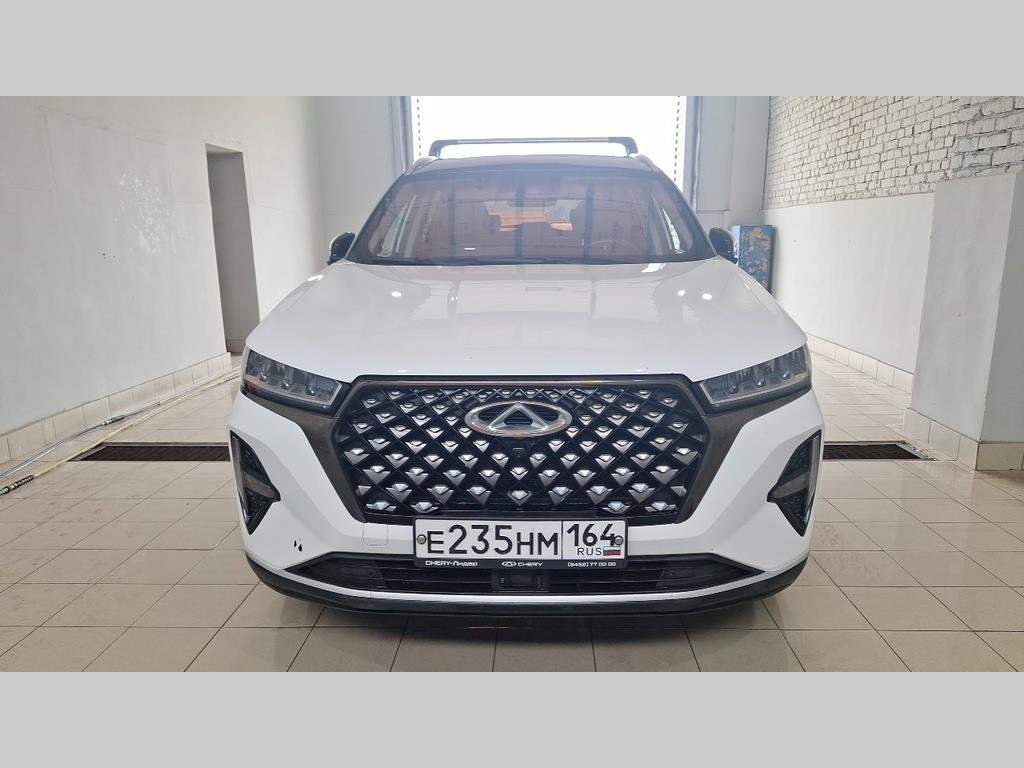 CHERY TIGGO7 PRO MAX — Саратов