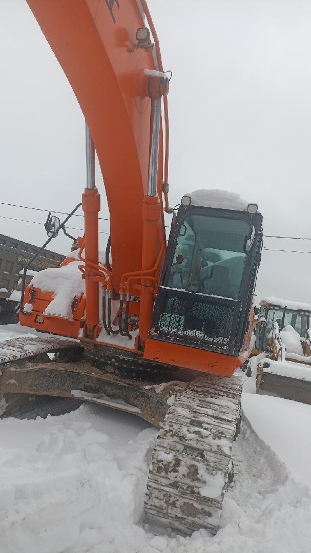 LonKing CDM6336 — Балашиха