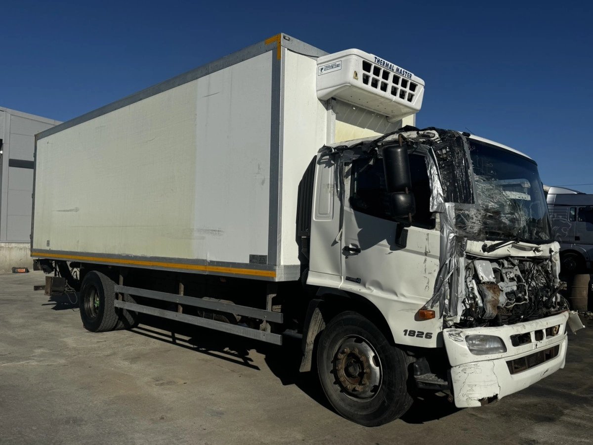 HINO 500 — Краснодар