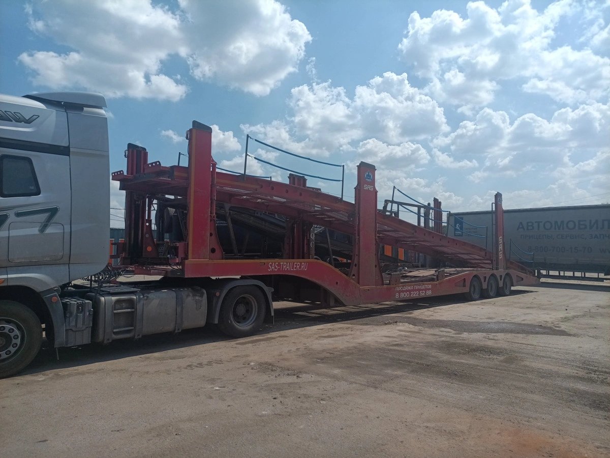 LUXUDA LZC9407BG — Балашиха