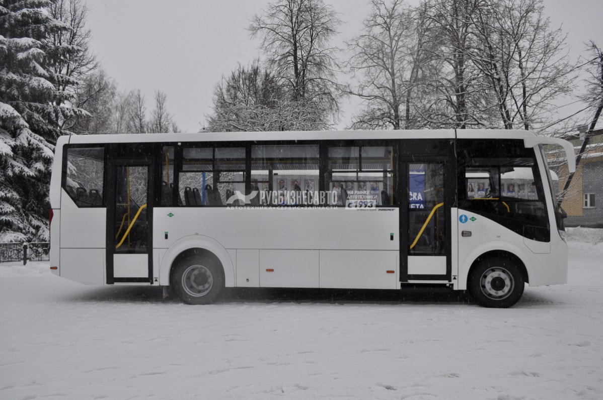 ПАЗ 320455-04 Вектор Next 8,8м дв.ЯМЗ Е-5, ПРИГОРОД 30/48 (сиденья с ремнями безопасности) — новая техника в лизинг