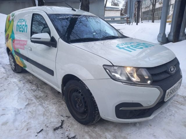 Легковой автомобиль LADA GRANTA — Московская область