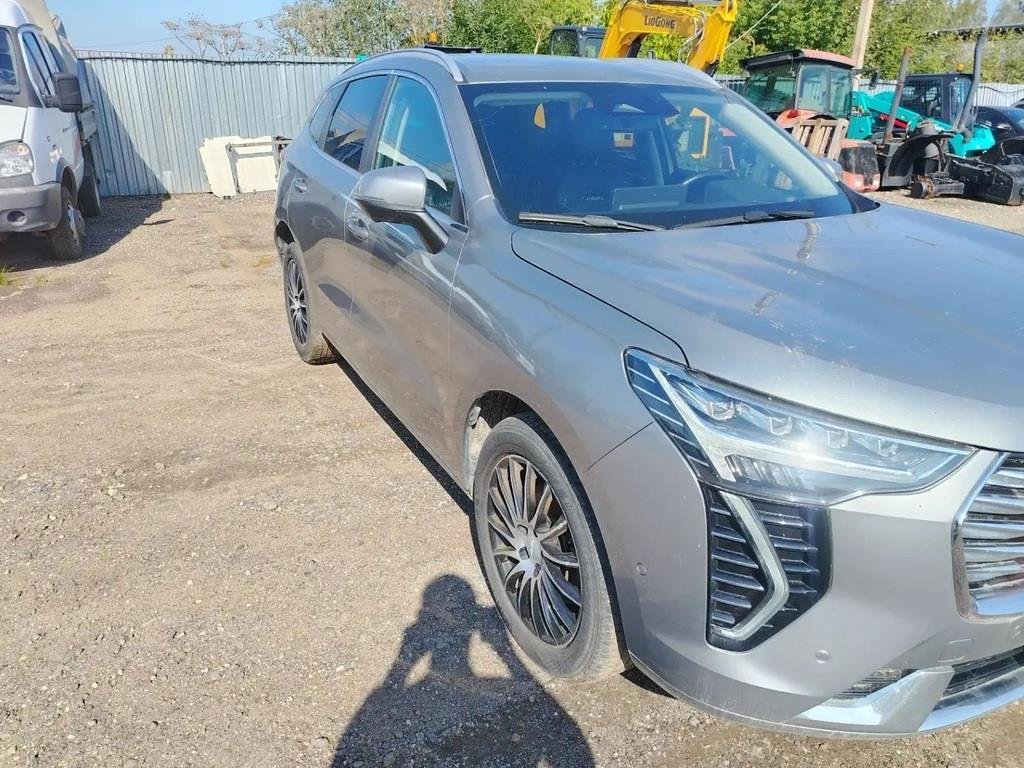 JOLION, HAVAL JOLION — Смоленск