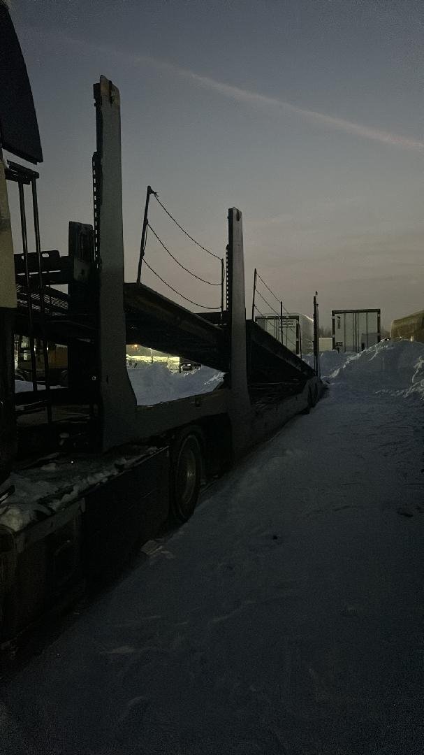 Titan TITAN226A2 — Солнечногорск