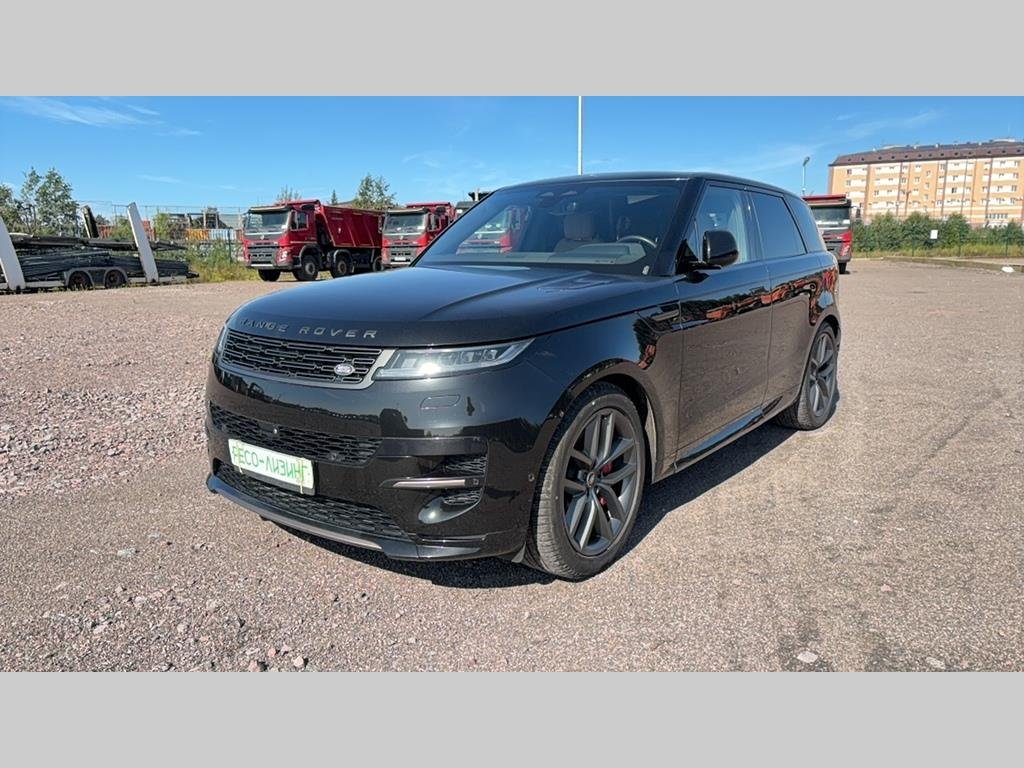 LAND ROVER Range Rover Sport — Санкт-Петербург