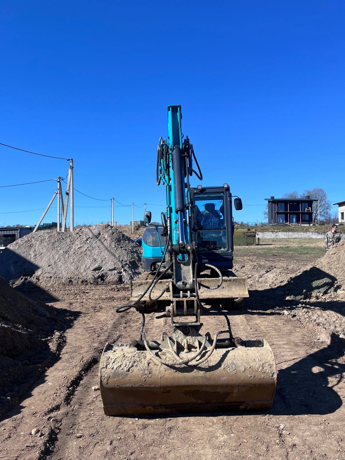 SUNWARD SWE90UF — Калининград