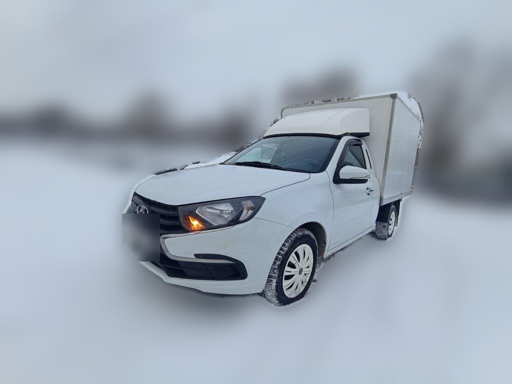 ВИС LADA GRANTA фургон — Самара