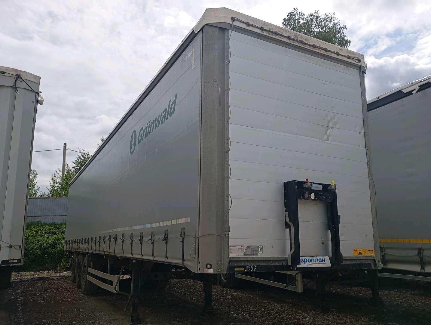 Грюнвальд (Grunwald) 9453-0000010-10 — Ногинск