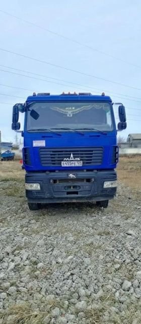 СПЕЦИАЛЬНЫЙ, СОРТИМЕНТОВОЗ С КМУ 683447 6312 — Берёзовка