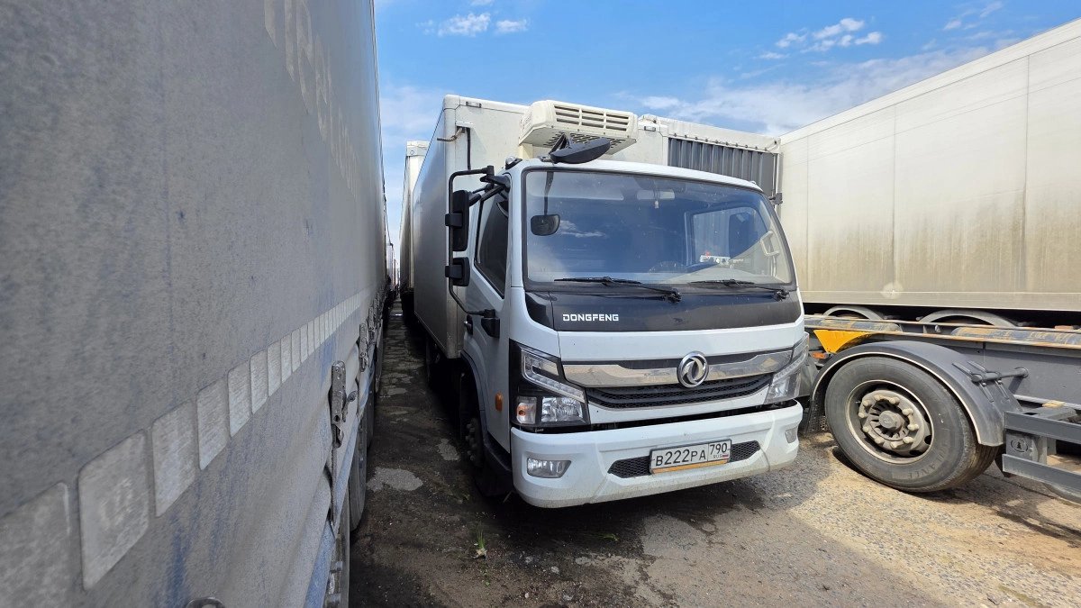 DONGFENG Z55N — Балашиха