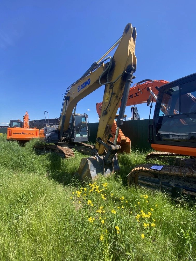 XCMG XE180DN — Краснодар