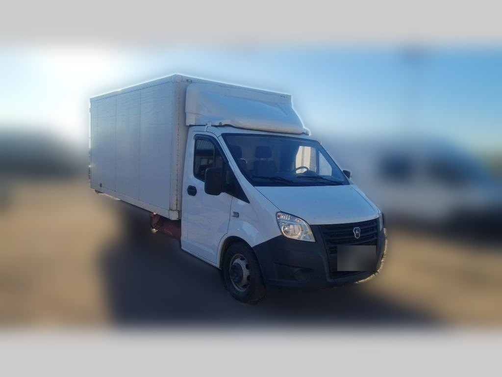 БЕЛАВА 1220W0; специализированный, фургон изотермический — Санкт-Петербург
