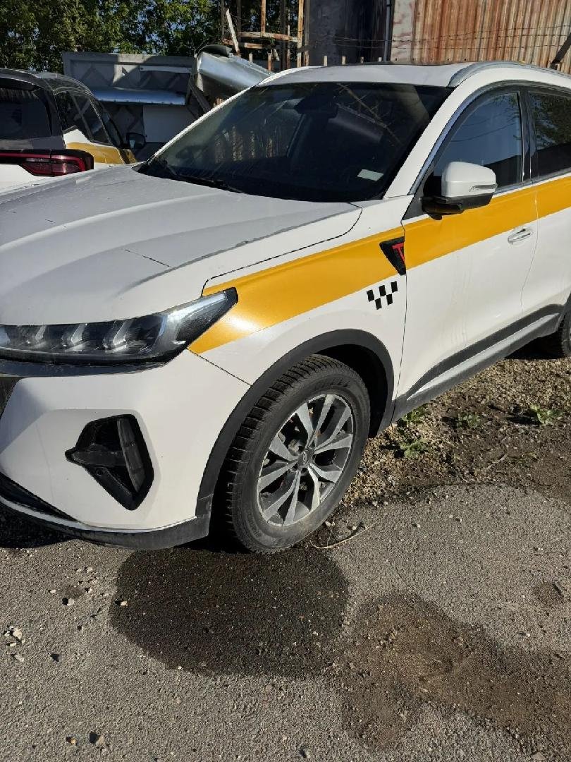 Chery Tiggo 7 PRO MAX — Оренбург