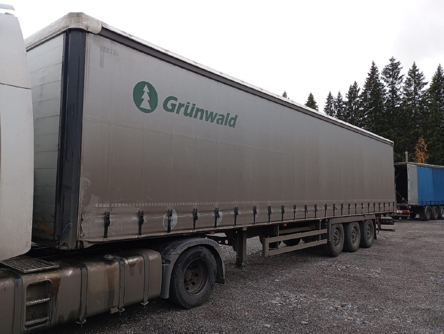 Грюнвальд (Grunwald) 9453-0000010-10 — Киров
