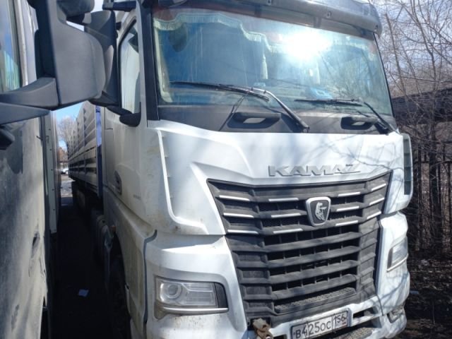 Тягач КАМАЗ M1945 54901-004-92 — Оренбург