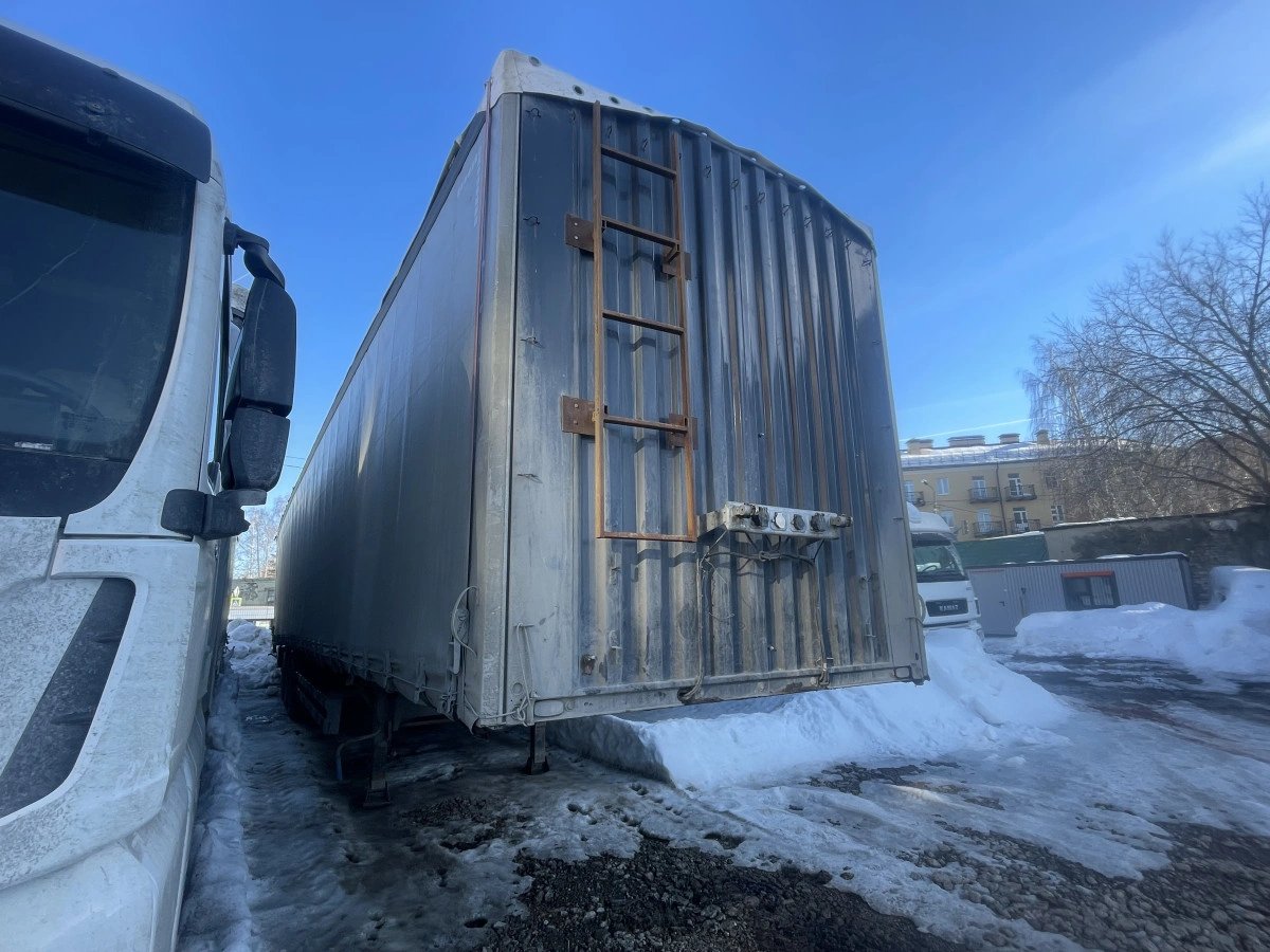 ТОНАР 98881 — Казань