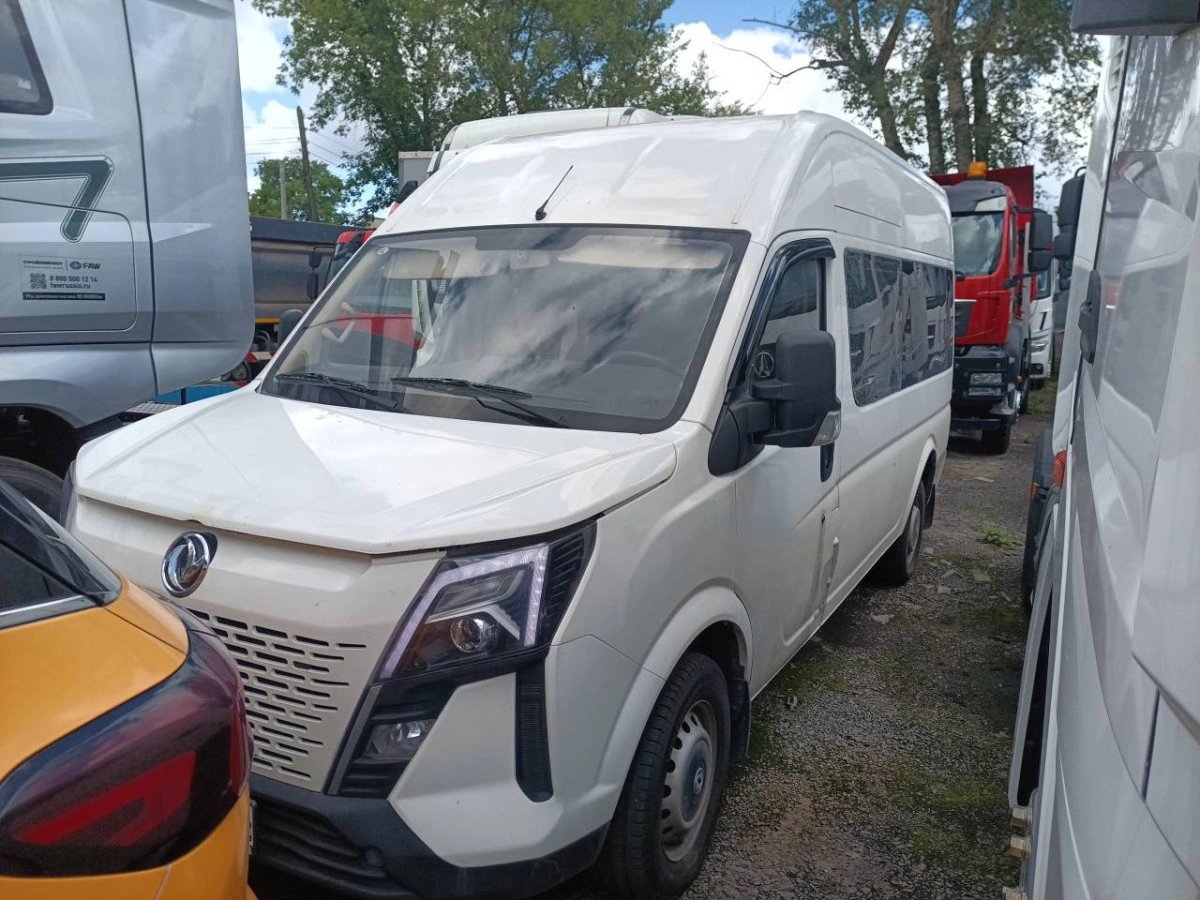 DONGFENG K33-561 — Балашиха