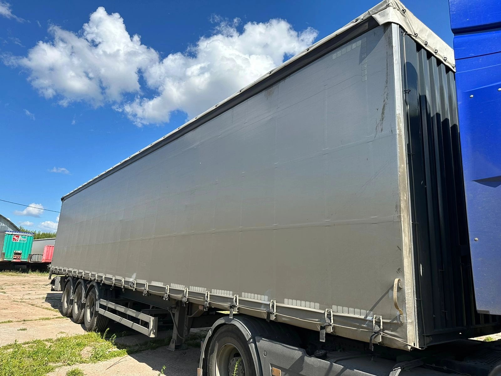 ТОНАР 9888 — Казань