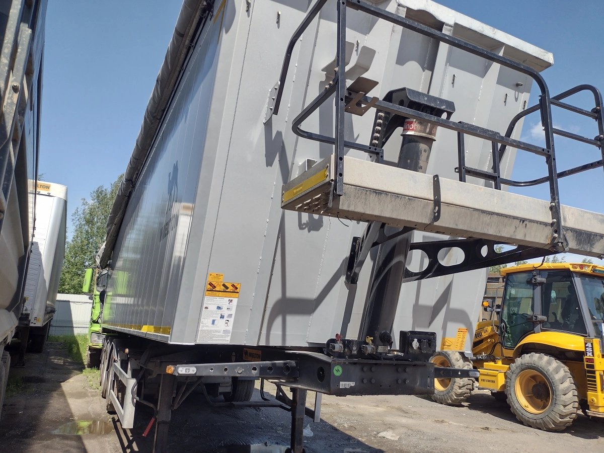 WIELTON NW3A55SD — Ленинградская область