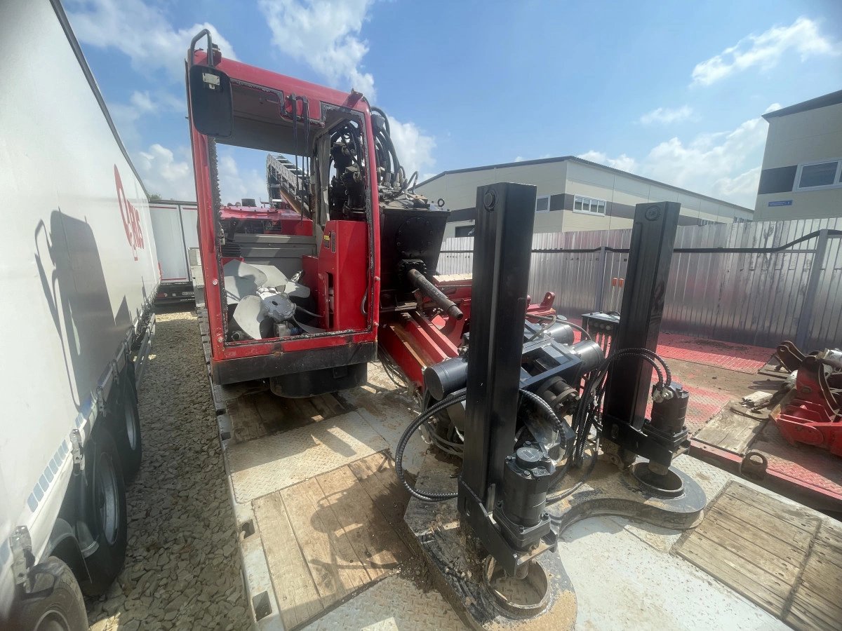 DWTXS DDW45/22 — КАЗАНЬ