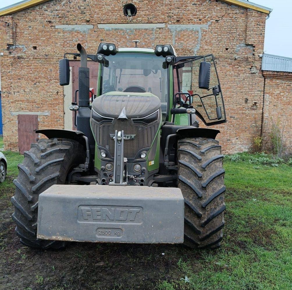 Трактор FENDT 936 VARIO — Ростовская обл