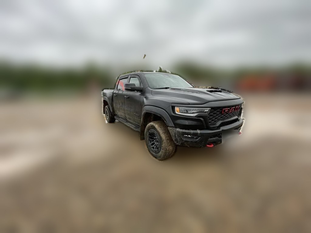 RAM 1500 RHO, ПИКАП — Якутск