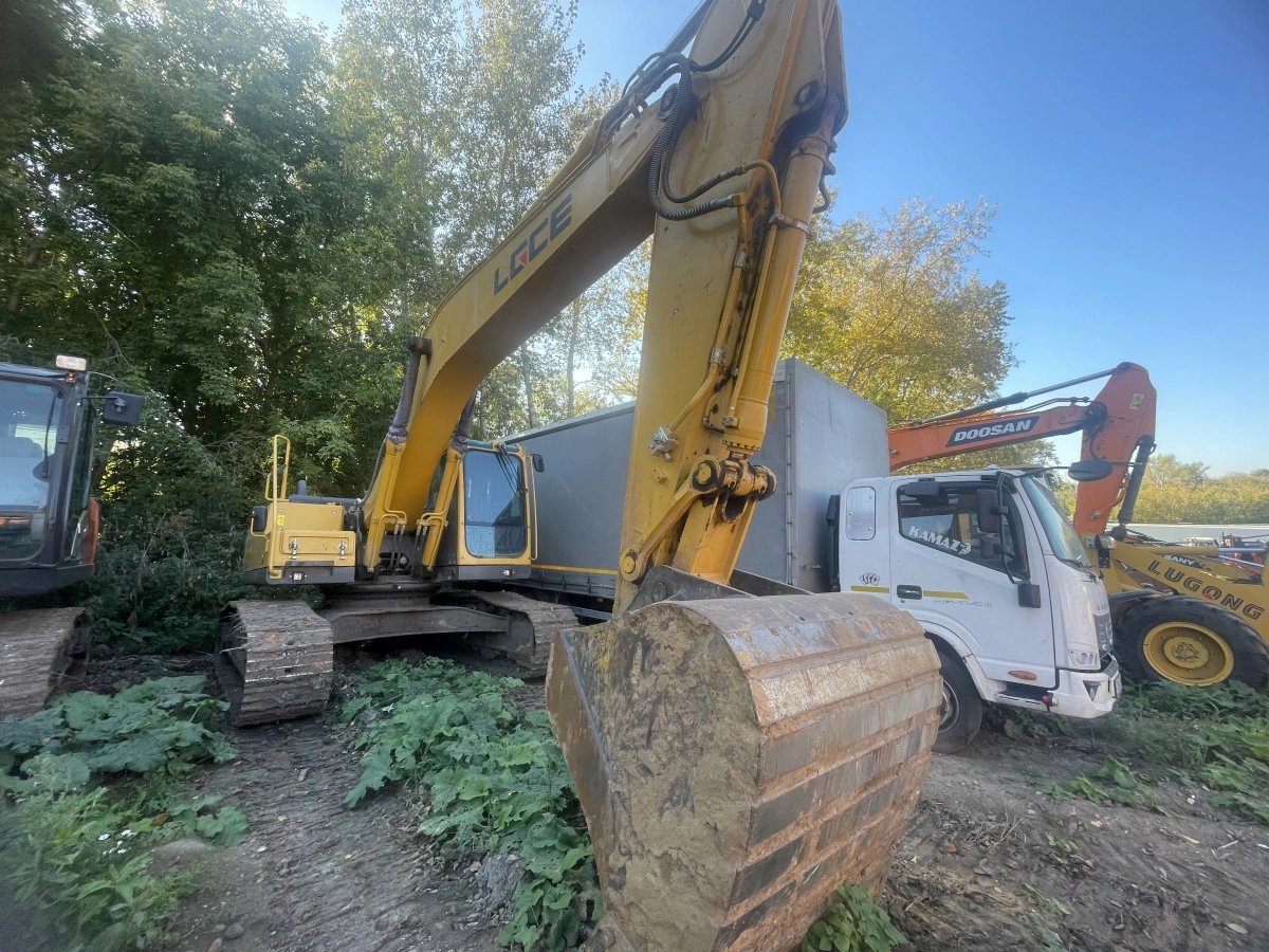LGCE E6255F — Казань