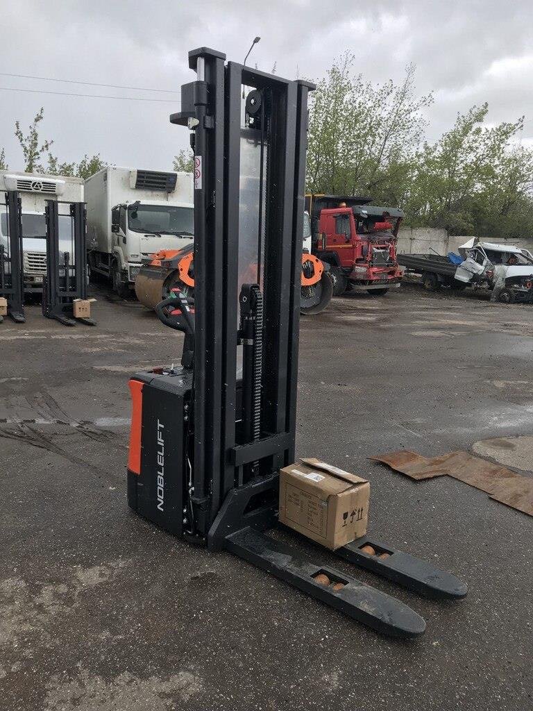 NOBLELIFT PS20N — Самара