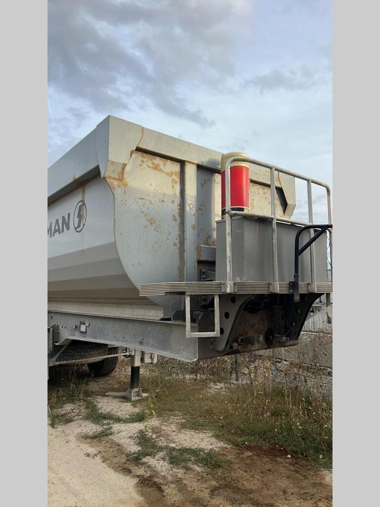 Прицеп CHITIAN EXQ9408-RU-ZUX — Волгоград