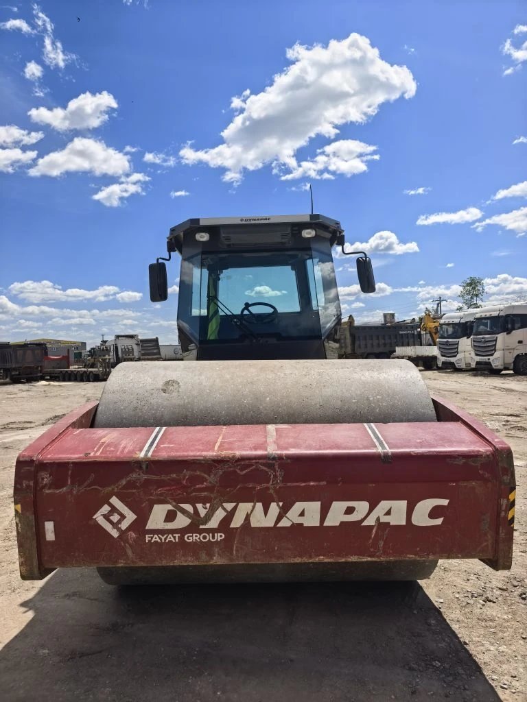 DYNAPAC Каток CA510D — Чита