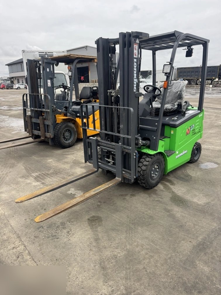 LONKING LG15B — Краснодар